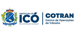 Centro de Operações de Trânsito - COTRAN - Icó